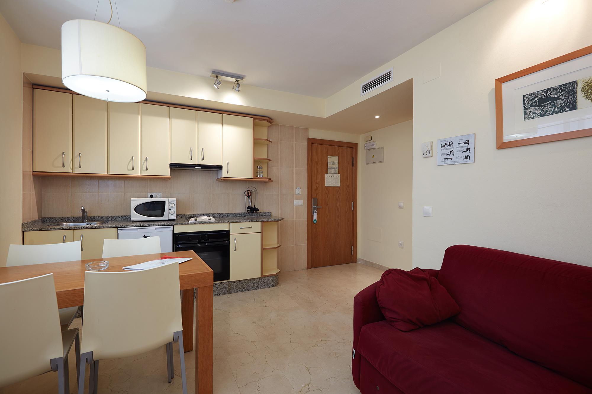 Aparthotel Milord'S Suites Benidorm Zewnętrze zdjęcie