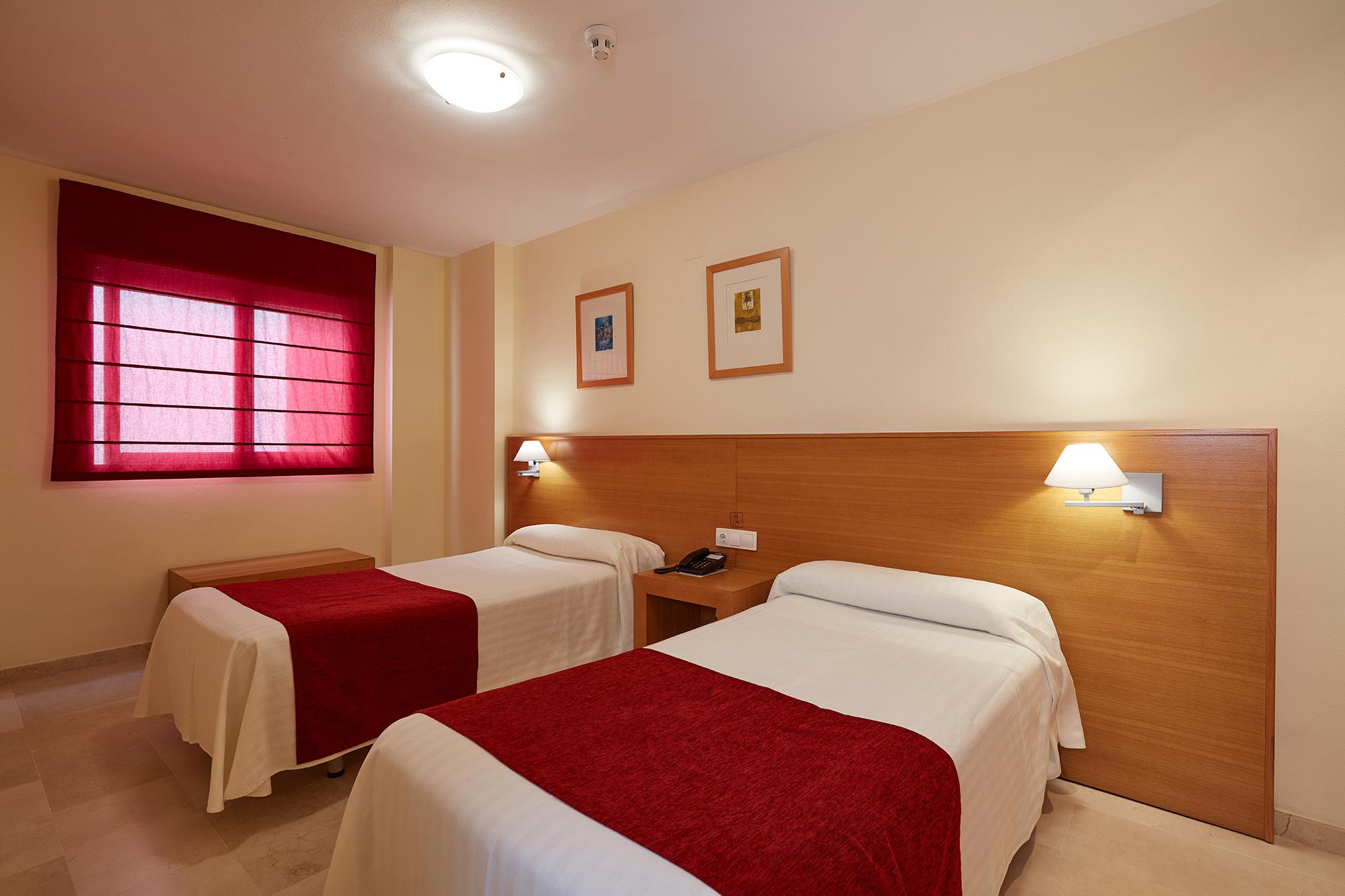 Aparthotel Milord'S Suites Benidorm Zewnętrze zdjęcie