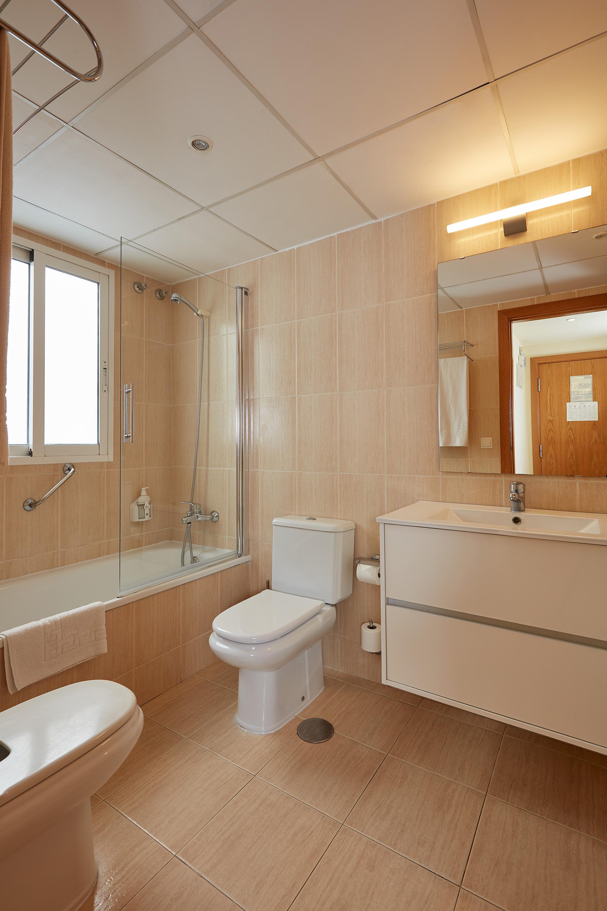 Aparthotel Milord'S Suites Benidorm Zewnętrze zdjęcie