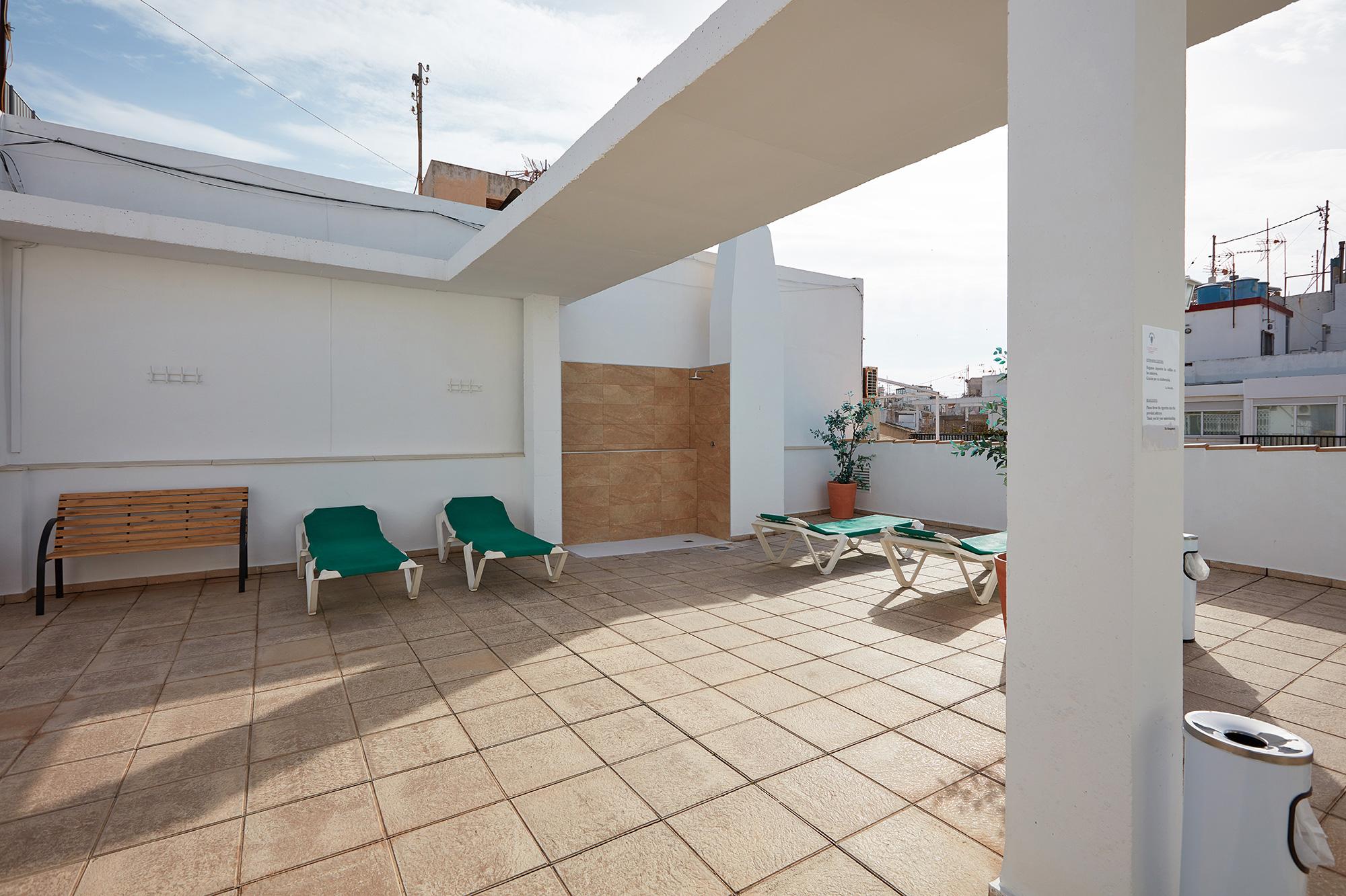 Aparthotel Milord'S Suites Benidorm Zewnętrze zdjęcie