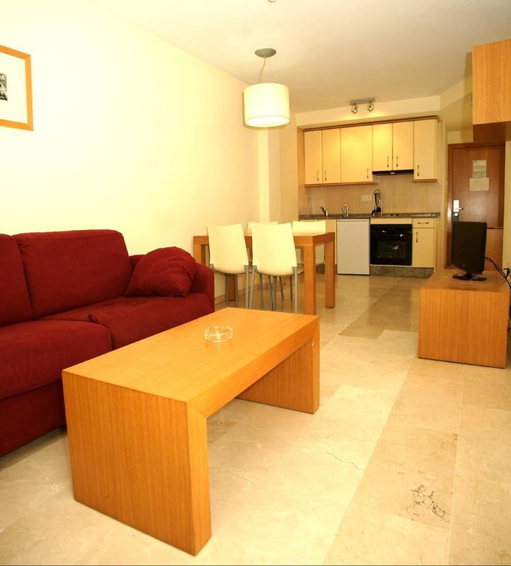 Aparthotel Milord'S Suites Benidorm Zewnętrze zdjęcie