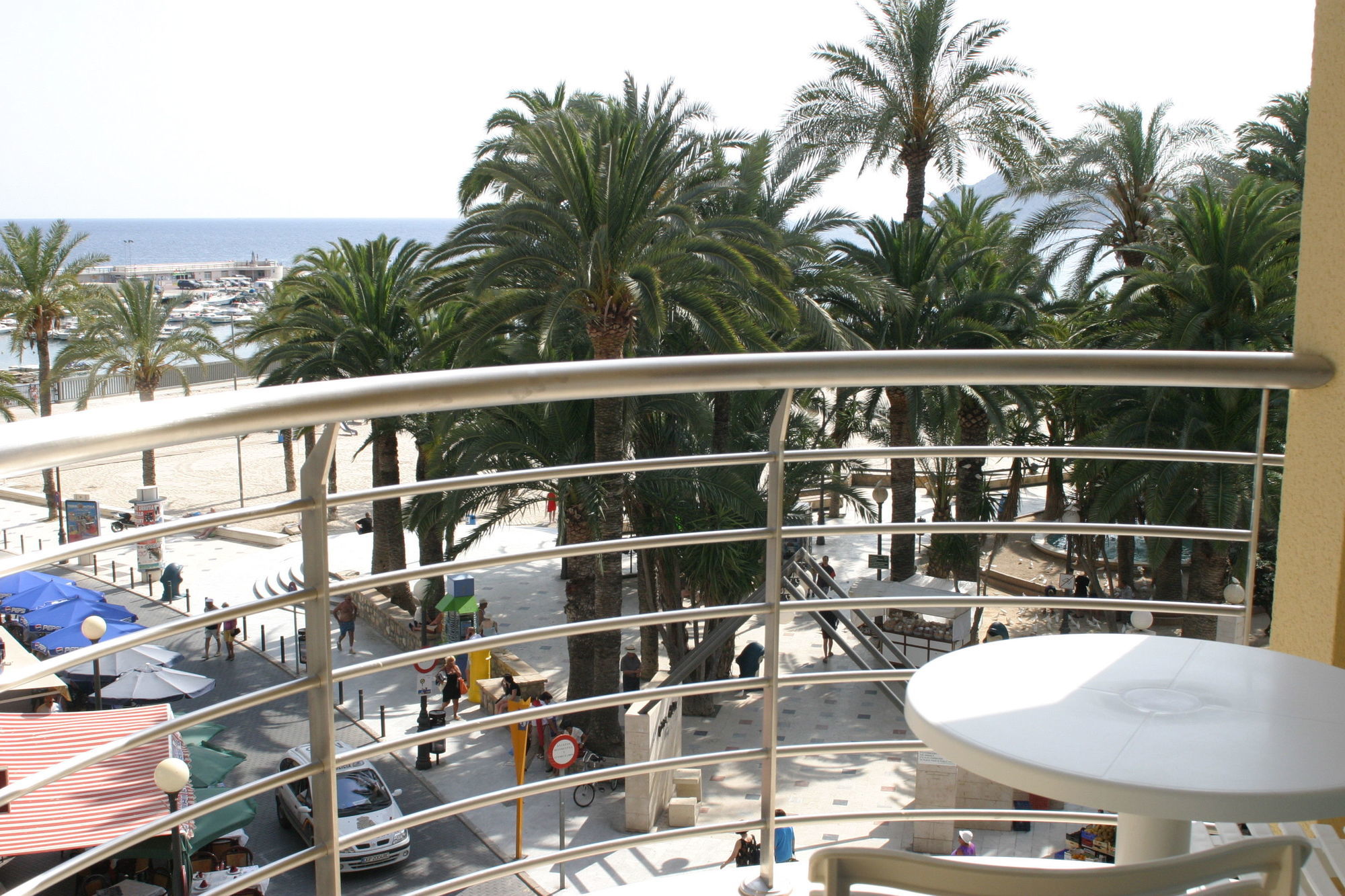 Aparthotel Milord'S Suites Benidorm Zewnętrze zdjęcie