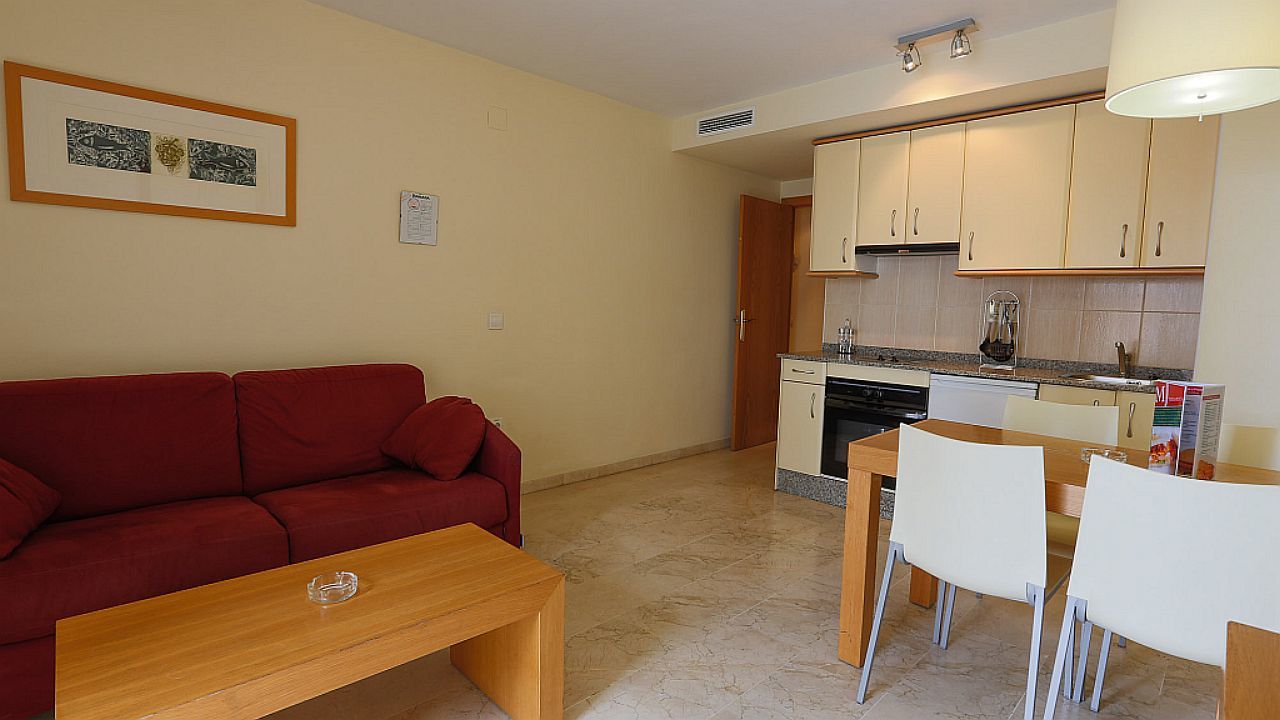 Aparthotel Milord'S Suites Benidorm Zewnętrze zdjęcie