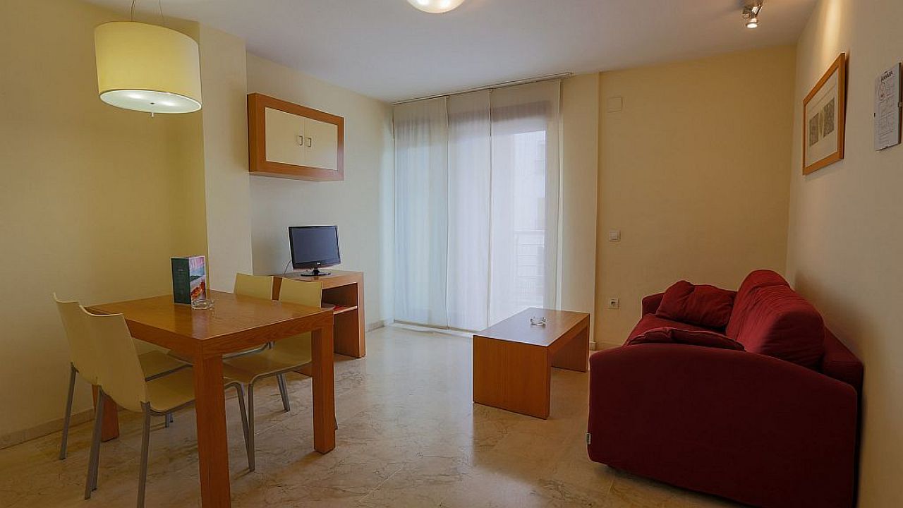 Aparthotel Milord'S Suites Benidorm Zewnętrze zdjęcie
