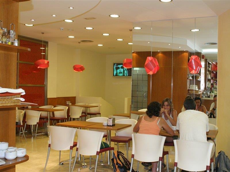 Aparthotel Milord'S Suites Benidorm Zewnętrze zdjęcie