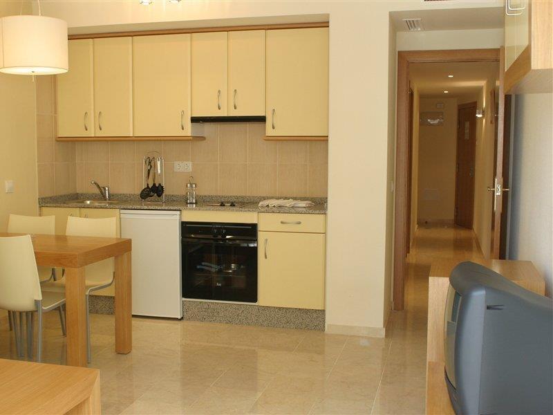 Aparthotel Milord'S Suites Benidorm Zewnętrze zdjęcie