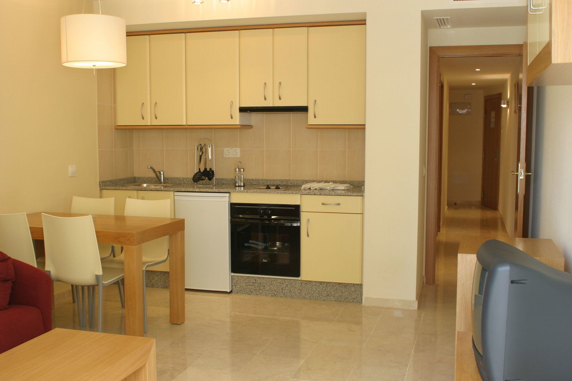 Aparthotel Milord'S Suites Benidorm Zewnętrze zdjęcie