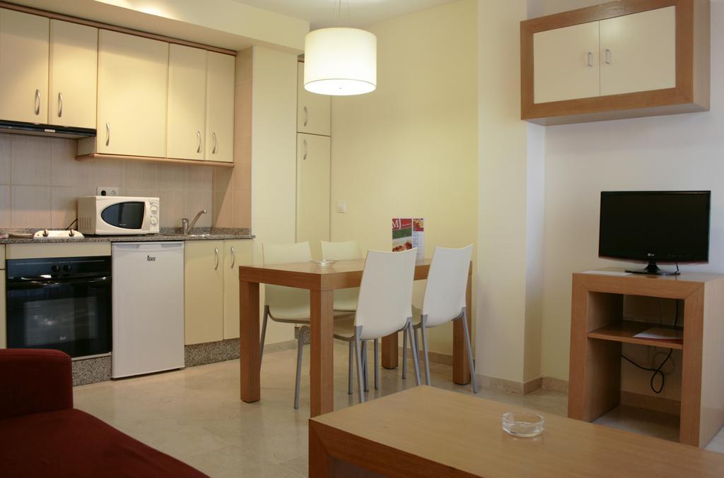 Aparthotel Milord'S Suites Benidorm Zewnętrze zdjęcie
