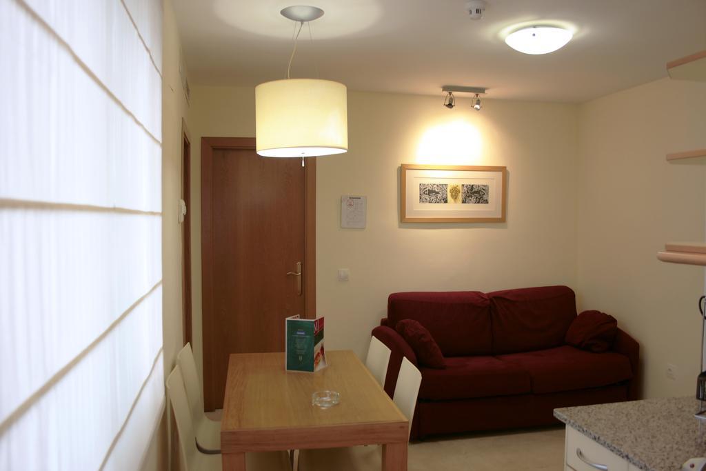 Aparthotel Milord'S Suites Benidorm Zewnętrze zdjęcie