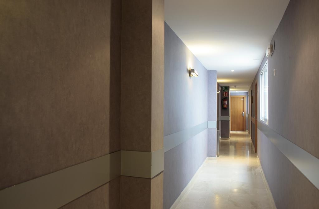 Aparthotel Milord'S Suites Benidorm Zewnętrze zdjęcie