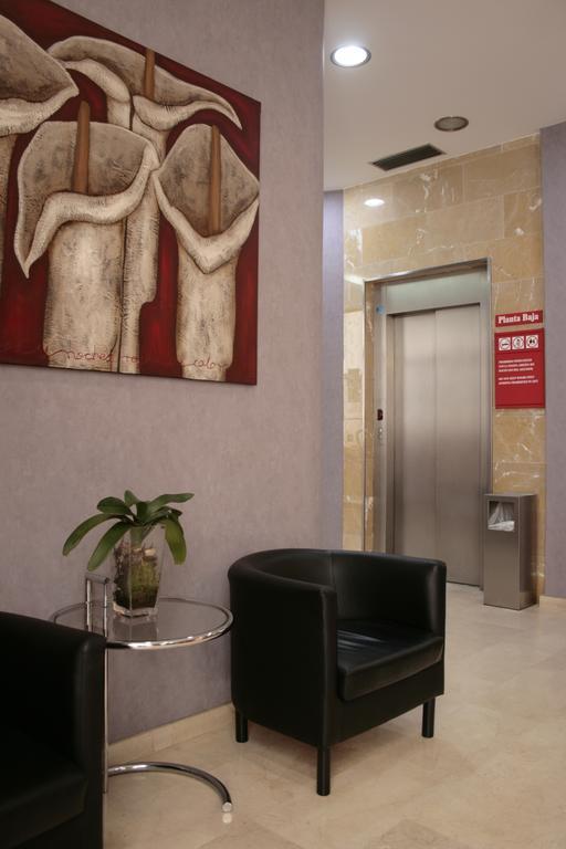 Aparthotel Milord'S Suites Benidorm Zewnętrze zdjęcie