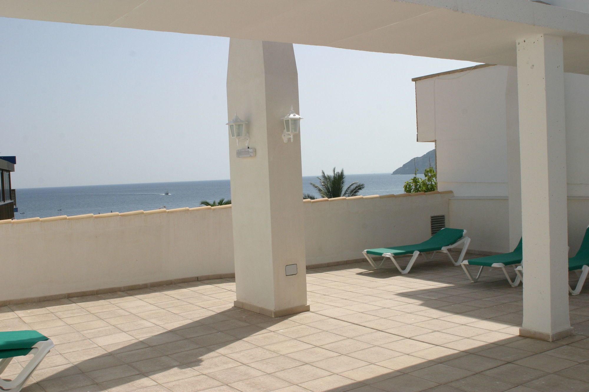 Aparthotel Milord'S Suites Benidorm Zewnętrze zdjęcie