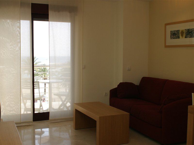 Aparthotel Milord'S Suites Benidorm Zewnętrze zdjęcie
