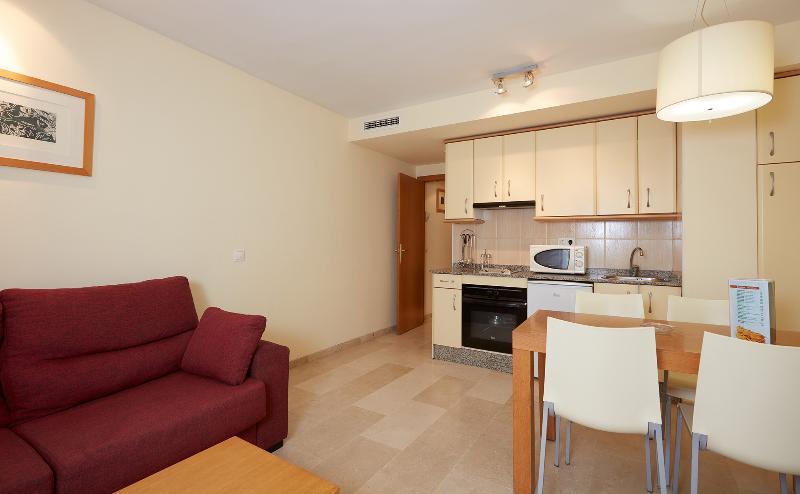 Aparthotel Milord'S Suites Benidorm Zewnętrze zdjęcie